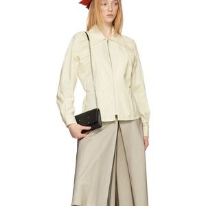 Maison Margiela chain wallet bag